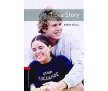 OBWL 3:LOVE STORY MP3 PK