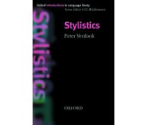 STYLISTICS