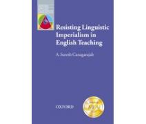 A.L:RESISTIN LINGUISTIC IMPERIALISM IN ENG.TEACH.