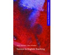 SUCCESS IN ENGLISH TEACHING