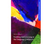 TEACHING & LEARNING IN LANGUAGE CLASSROOM