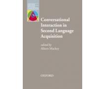 A.L:CONVERSATIONAL INTERACTION IN 2nd LAN.AC.