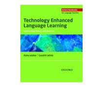 TECHNOLOGY ENHANCED LANG.LEARN:CONNECT. THEORY&PRA