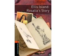OBWL 2:ELLIS ISLD ROSALIA STORY MP3 PK