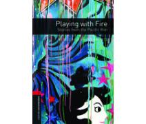 OBWL 3:PLAYING WITH FIRE MP3 PK