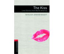 OBWL 3:KISS-LOVE STRYS FROM N.AMERICA MP3 PK