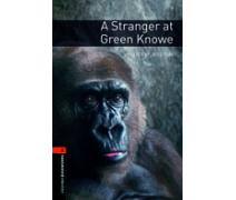 OBWL 2:STRANGER AT GREEN KNOWE  