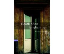 OBWL 4:DEATH OF AN ENGLISHMAN