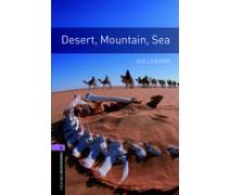 OBWL 4:DESERT MOUNTAIN SEA