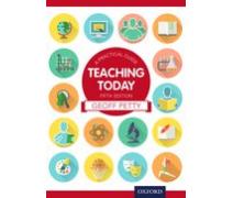 TEACHING TODAY A PRACT.GUIDE 5TH ED.