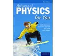 ADVANCED PHYSICS FOR YOU