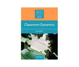 RES BKS:CLASSROOM DYNAMICS