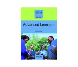 RES BKS:ADVANCED LEARNERS
