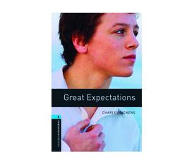 OBWL 5:GREAT EXPECTATIONS MP3 PK