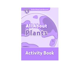 ORD 4:ALL ABOUT PLANTS AB