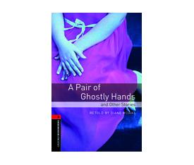 OBWL 3:PAIR OF GHOSTLY HANDS