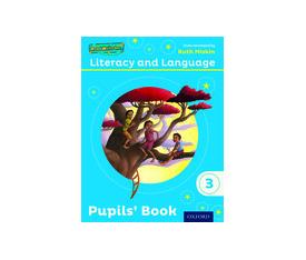 READ&WRITE INC. LIT&LANG YEAR 3 PB