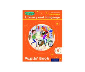 READ&WRITE INC. LIT&LANG YEAR 5 PB