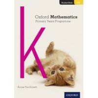 OXFORD MATHEMATICS SB K