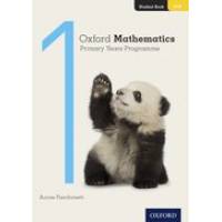 OXFORD MATHEMATICS SB 1