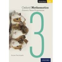 OXFORD MATHEMATICS SB 3