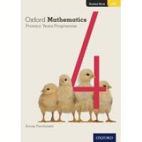 OXFORD MATHEMATICS SB 4