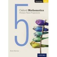OXFORD MATHEMATICS SB 5