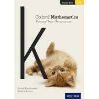 OXFORD MATHEMATICS TB K
