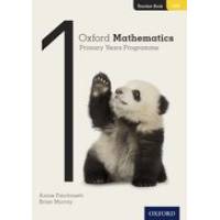 OXFORD MATHEMATICS TB 1