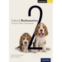 OXFORD MATHEMATICS TB 2