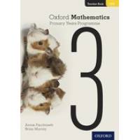 OXFORD MATHEMATICS TB 3