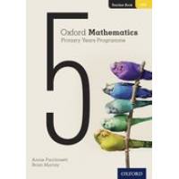 OXFORD MATHEMATICS TB 5