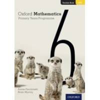 OXFORD MATHEMATICS TB 6