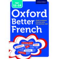 OXF BETTER FRENCH DIC. (BILINGUAL)