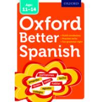 OXF BETTER SPANISH DIC. (BILINGUAL)