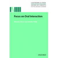 FOCUS ON ORAL INTERACTION