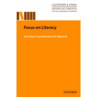 FOCUS ON LITERACY