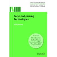 FOCUS ON TECHNOLOGICAL LITERACY