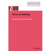 FOCUS ON READING
