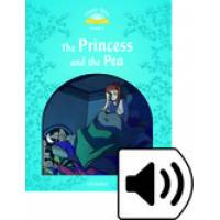 C.T 1:PRINCESS & PEA MP3 PK