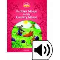 C.T 2:TOWN MOUSE&COUNTRY MOUSE MP3 PK