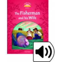 C.T 2:FISHERMAN & HIS WIFE MP3 PK