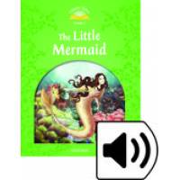 C.T 3:LITTLE MERMAID MP3 PK