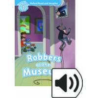 ORI 1:ROBBERS AT MUSEUM MP3 PK
