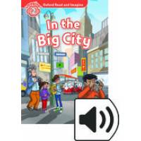ORI 2:IN THE BIG CITY MP3 PK