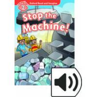 ORI 2:STOP THE MACHINE MP3 PK