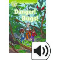 ORI 3:DANGER! BUGS MP3 PK