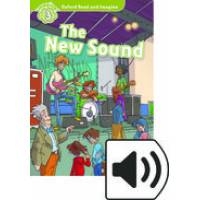 ORI 3:THE NEW SOUND MP3 PK