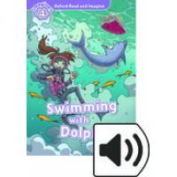ORI 4:SWIMMING WITH DOLPHINS MP3 PK