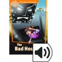 ORI 5:BAD HOUSE MP3 PK